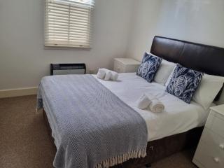 Stunning 2 Bed/2 Bath Flat in Waterloo, London - Londra - 0