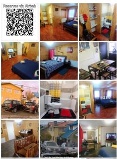 Hostal Host Patagonia - Punta Arenas - 4