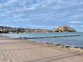 Holiday Studio Calvi - Calvi - 4