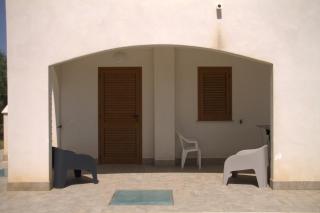 Borgo Rosoli - Vieste - 5