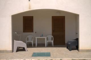 Borgo Rosoli - Vieste - 6