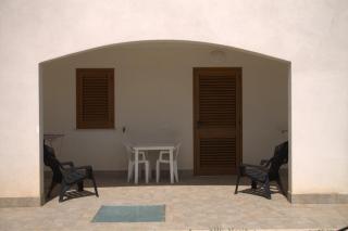 Borgo Rosoli - Vieste - 4