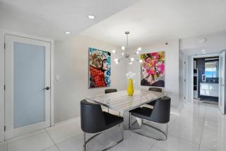 Seas The Day! Complete Panoramic Water Views - Miami - 1