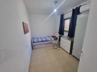 בית נופש עם חצר גדולה במרכז קרית שמונה - Kiryat Shmona - 7