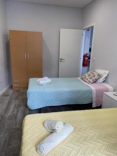 Apartment São MARTINHO - Aveiro - Aveiro - 4