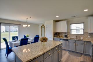 Spacious Gastonia Home with Pool Access! - 6