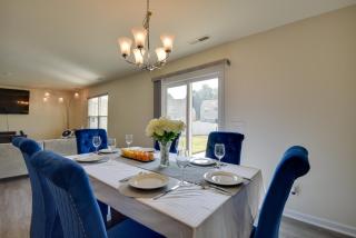 Spacious Gastonia Home with Pool Access! - 4