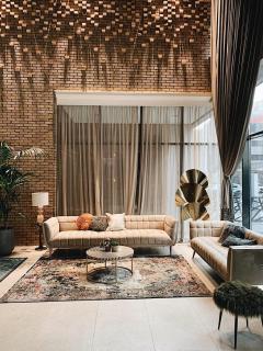 Nakheel Residence Sabah Alsalem by House living - Kuwait - 0