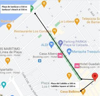 Casa Palacio Argüeso - 8