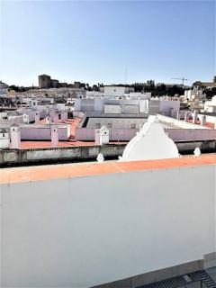 Casa Palacio Argüeso - Sanlúcar de Barrameda - 4