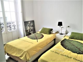 Casa Palacio Argüeso - Sanlúcar de Barrameda - 3