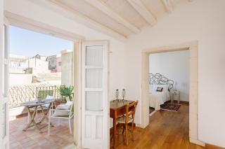 B&B Palazzo Del Sale - 8