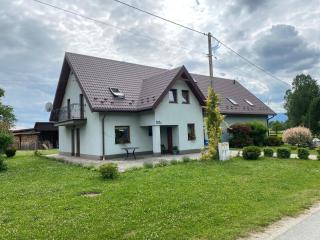 Nad Wilczym Potokiem - Miedzygorze - 8