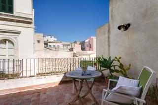 B&B Palazzo Del Sale - 4