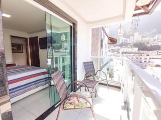 Suíte Aconchegante a uma quadra rua de Lazer - 7