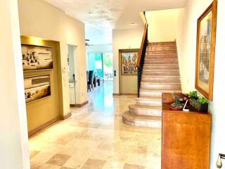 CASA CANTO MARINA 20 up to 14 guest 7 brm - Puerto Vallarta - 1