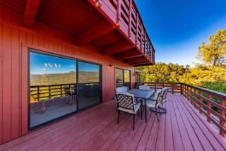 Yosemite Cowboy Cabin - Oakhurst - 5