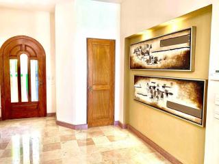 CASA CANTO MARINA 20 up to 14 guest 7 brm - 2