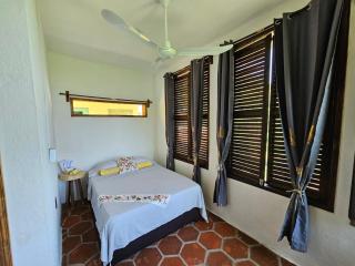 Hotel Quinto Sol - Mazunte - 2