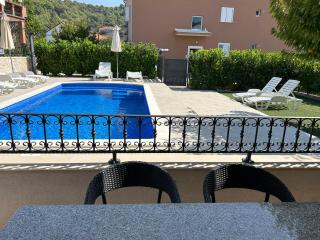 Apartments Iris - Marina - 8