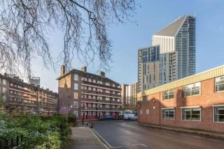 APlaceToStay Central London apartment, Zone 1 LEIC - Londra - 2