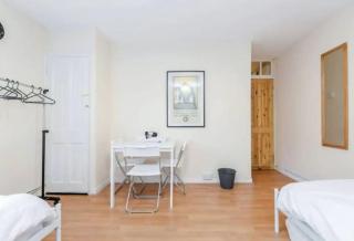 APlaceToStay Central London apartment, Zone 1 LEIC - Londra - 7