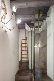 B&B Palazzo Del Sale - 2