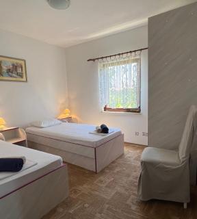 Apartmani Mikulić - Ližnjan - 6
