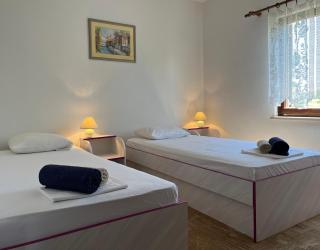 Apartmani Mikulić - Ližnjan - 5