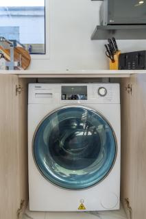 Modern Townhouse Cashel Street 2 bed 2 bath - Christchurch - 8