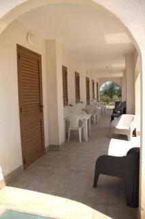 Borgo Rosoli - Vieste - 2