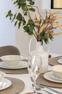 Modern Townhouse Cashel Street 2 bed 2 bath - Christchurch - 3