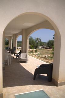 Borgo Rosoli - Vieste - 1