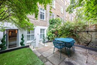 Beautifully Refurbished 2BD Flat - Earl's Court! - 0