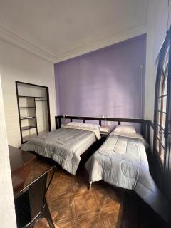 Nuevo Hotel Aramaya - Montevideo - 9
