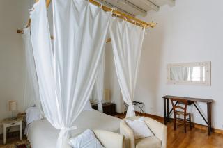 B&B Palazzo Del Sale - 1