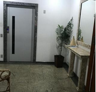 Apartamento quadra mar Meia Praia - Itapema - 6