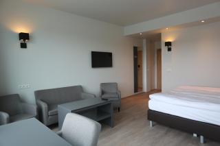 Hotel Vellir - 9