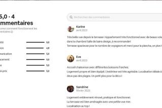 Spacieux T2 avec exterieur : Chez Thomas - 9