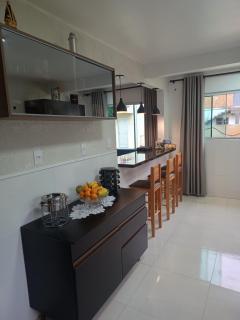 Residencial Caramujo - 1