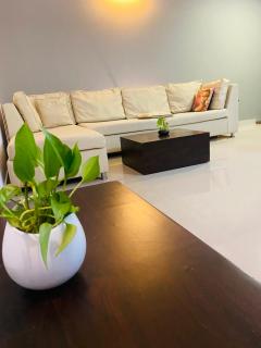 Calm and Cosy 1bhk in Thiruvananthapuram - Trivandrum - 2