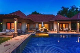 Villa Chang - Phuket - 9