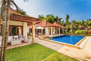 Villa Chang - Phuket - 6