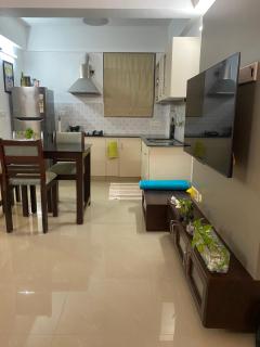 Calm and Cosy 1bhk in Thiruvananthapuram - Trivandrum - 3