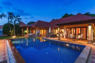 Villa Chang - Phuket - 0