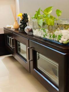 Calm and Cosy 1bhk in Thiruvananthapuram - Trivandrum - 5