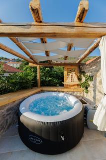 Villa Teza Hvar - Hvar - 9