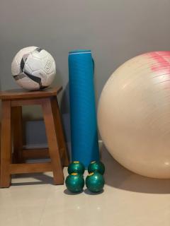 Calm and Cosy 1bhk in Thiruvananthapuram - Trivandrum - 6