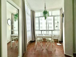 Estudio Torre II - Torremolinos - 4