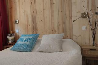 Tiny house cosy au cœur du Pays du Mont-Blanc - Sallanches - 5
